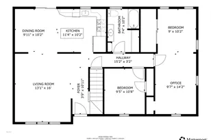443 Vernon St, Bridgewater, MA 02324 - Photo 19