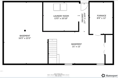 443 Vernon St, Bridgewater, MA 02324 - Photo 23