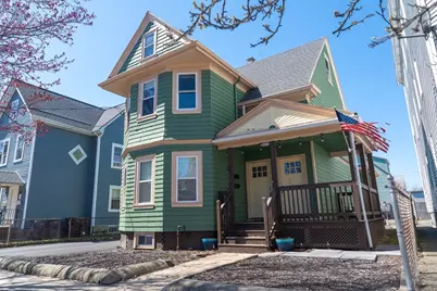 92 Irving Street, Everett, MA 02149 - Photo 1