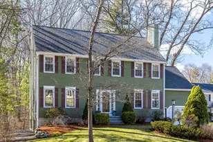 36 Lindsay Ln, Reading, MA 01867 - Photo 1