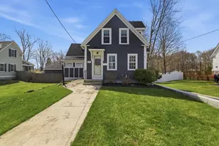 215 Vernon St, Rockland, MA 02370 - Photo 1