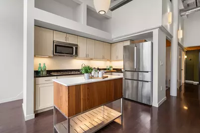 1 Aberdeen Way #109, Cambridge, MA 02138 - Photo 9