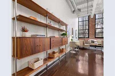 1 Aberdeen Way #109, Cambridge, MA 02138 - Photo 5