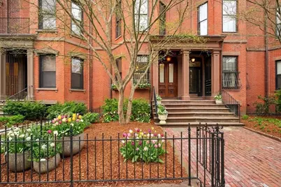 381 Beacon Street, Boston, MA 02116 - Photo 1
