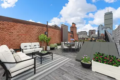 381 Beacon Street, Boston, MA 02116 - Photo 17
