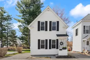 197 Woodlawn St, Clinton, MA 01510 - Photo 1