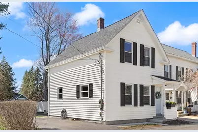 197 Woodlawn St., Clinton, MA 01510 - Photo 3