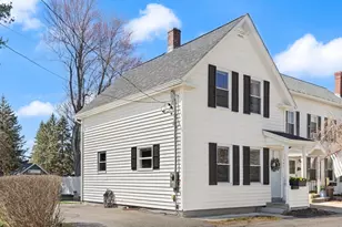 197 Woodlawn St, Clinton, MA 01510 - Photo 3