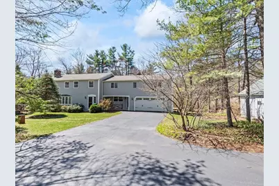 224 Worcester Rd, Princeton, MA 01541 - Photo 1