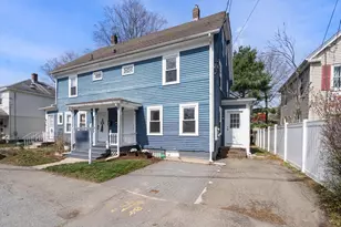 17 Linden St, Maynard, MA 01754 - Photo 1