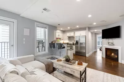 12 Mohawk St #9, Boston, MA 02127 - Photo 1