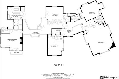 8 Stratford Way, Lincoln, MA 01773 - Photo 31