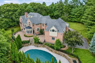 8 Stratford Way, Lincoln, MA 01773 - Photo 3