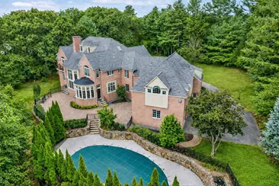 8 Stratford Way, Lincoln, MA 01773 - Photo 3