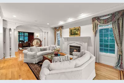 8 Stratford Way, Lincoln, MA 01773 - Photo 7
