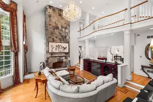 8 Stratford Way, Lincoln, MA 01773 - Photo 11