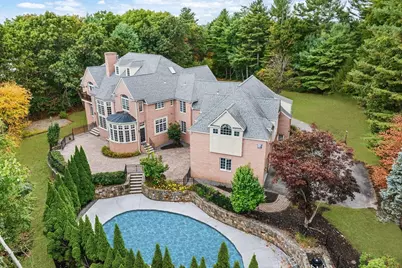 8 Stratford Way, Lincoln, MA 01773 - Photo 3