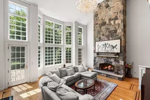 8 Stratford Way, Lincoln, MA 01773 - Photo 9