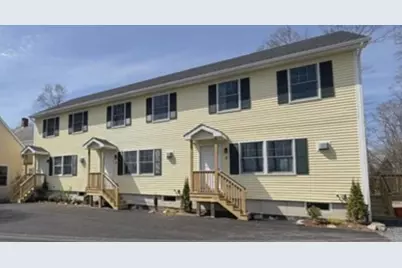 531 Foundry Street #531D, Easton, MA 02356 - Photo 1