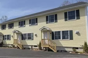531 Foundry St, Easton, MA 02356 - Photo 1