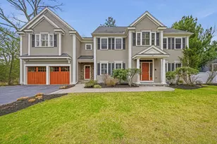 24 Normandy Rd, Lexington, MA 02421 - Photo 1
