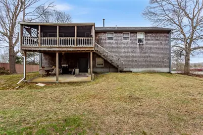 280 Huttleston Ave, Fairhaven, MA 02719 - Photo 5