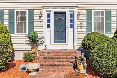 1 Toni Dr, Bellingham, MA 02019 - Photo 3