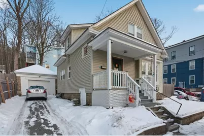 157 Marshall Street, Fitchburg, MA 01420 - Photo 3