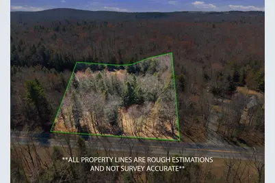 0 Algerie Rd, Otis, MA 01253 - Photo 1