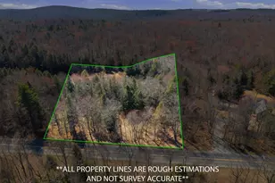 0 Algerie Rd, Otis, MA 01253 - Photo 1