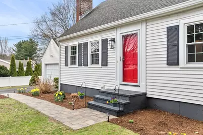 4 Bedford Ter, Woburn, MA 01801 - Photo 35