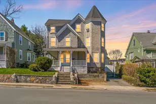 293 Albion St, Wakefield, MA 01880 - Photo 1