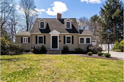 8 High Plain Rd, Andover, MA 01810 - Photo 1