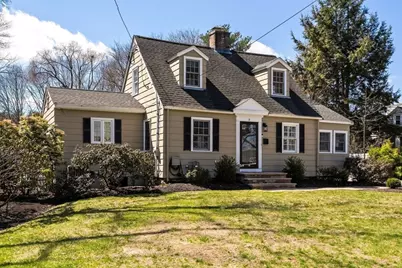 8 High Plain Rd, Andover, MA 01810 - Photo 3