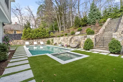 136 Beaumont Ave, Newton, MA 02460 - Photo 31
