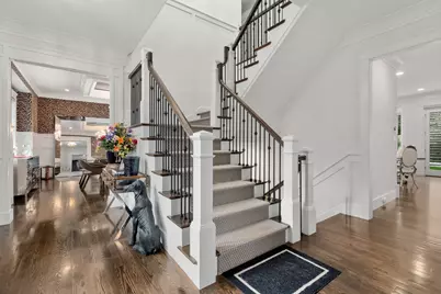 136 Beaumont Ave, Newton, MA 02460 - Photo 17