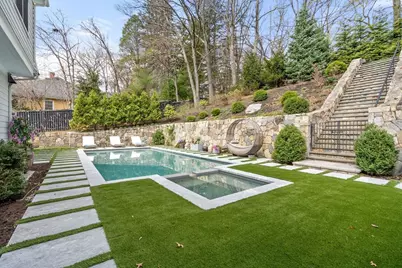 136 Beaumont Ave, Newton, MA 02460 - Photo 31