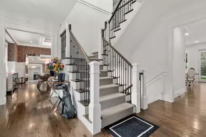 136 Beaumont Ave, Newton, MA 02460 - Photo 17