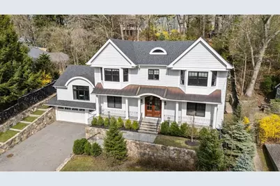 136 Beaumont Ave, Newton, MA 02460 - Photo 39