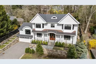 136 Beaumont Ave, Newton, MA 02460 - Photo 39