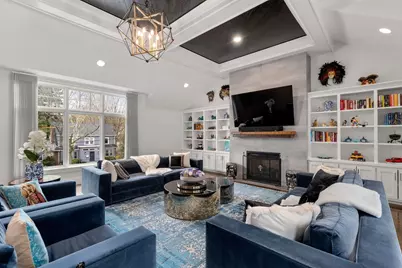 136 Beaumont Ave, Newton, MA 02460 - Photo 13