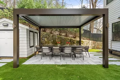 136 Beaumont Ave, Newton, MA 02460 - Photo 35