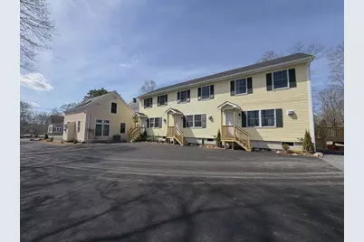 531 Foundry Street #531E, Easton, MA 02356 - Photo 3