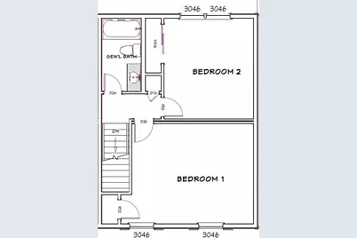 531 Foundry Street #531E, Easton, MA 02356 - Photo 19