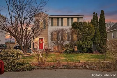 118 Mount Washington Street #D, Lowell, MA 01854 - Photo 1