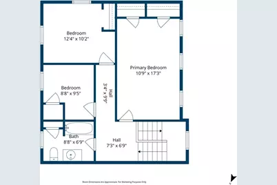 118 Mount Washington Street #D, Lowell, MA 01854 - Photo 31