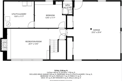 37 Himoor Circle, Randolph, MA 02368 - Photo 33