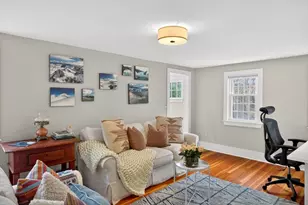 32 Crescent St, Plympton, MA 02367 - Photo 21