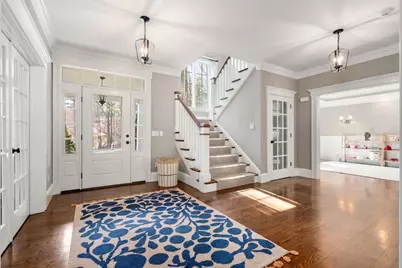 1 Pheasant Run, Wayland, MA 01778 - Photo 7