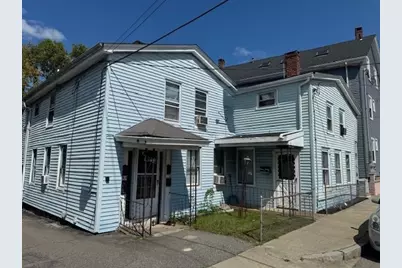 731 Bay St, Fall River, MA 02724 - Photo 1